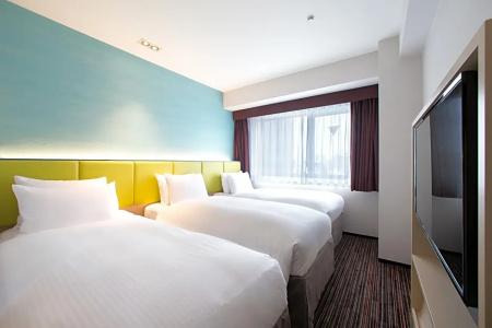 Holiday Inn Osaka Namba - 30