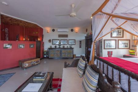 Jafferji Beach Retreat, - 6