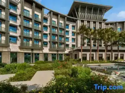Resorts World Sentosa - Hard Rock (Sg Clean) - 99