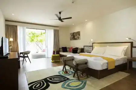 Robinson Noonu - All Inclusive - 33