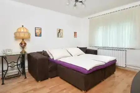 Anastasia Suites Zagreb - 116