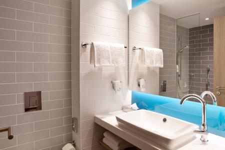 Holiday Inn Express Munich - Olympiapark, An Ihg - 14