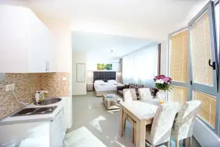 Apartment Sofija - 69