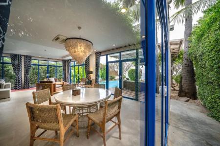 Aleenta Resort And Spa, Hua Hin - Pranburi Sha Plus - 211