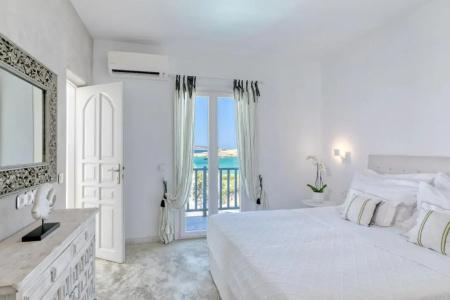 Lilly Residence-Sea View Suites, Adults Only - 68