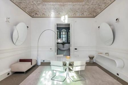 El Palauet Barcelona - 84