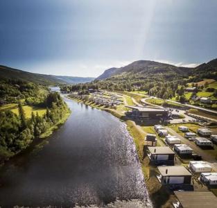 Topcamp Hallingdal - Ål - 16