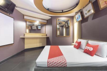 Oyo 75382 Chonburi - 3