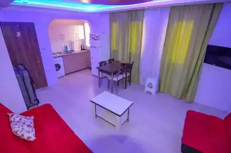 Mykonut Apart - 287