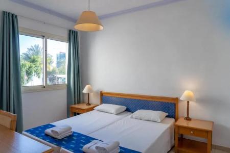 Paphos Gardens Holiday Resort - 69