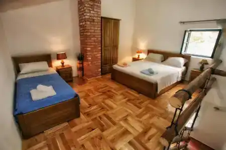 B&B Apart Paštrovski Konak - 59