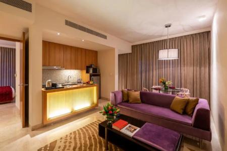 Vivanta Bengaluru, Whitefield - 98