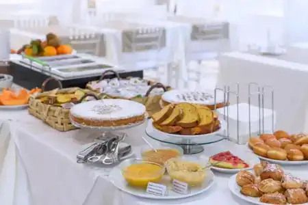 Amalfi Suite Boutique Adults Only - 9