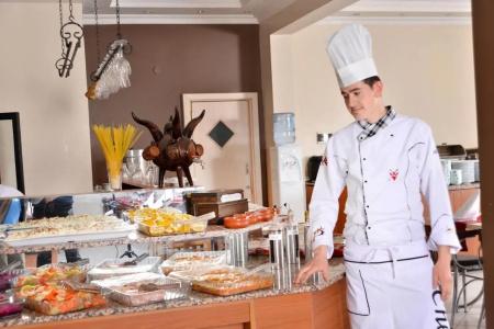 Doc's Wellness & Spa - 12