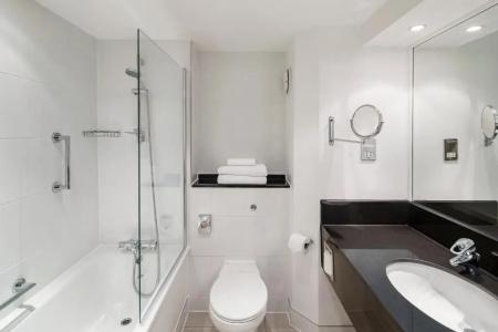 Crowne Plaza Glasgow, An Ihg - 43