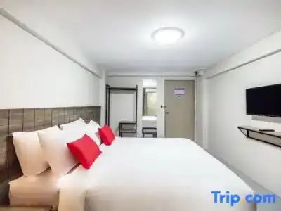 Livotel Express Ramkhamhaeng 50 Bangkok - 24