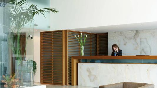 Alexander Beach & Spa - 27