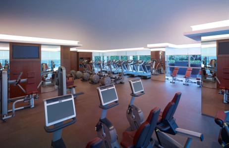 Grand Hyatt - 22