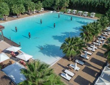 Masseria & Spa LuciaGiovanni - 12