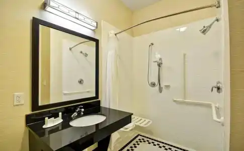 Fairfield Inn & Suites Fairgrounds/Casino - 8