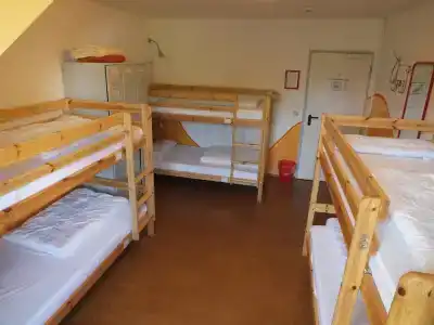 Max Hostel - 10