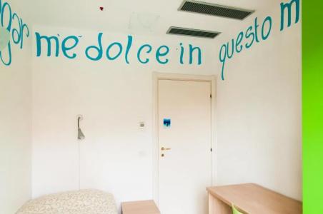 Residence Acqua Suite Marina - 63