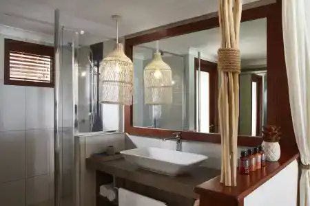 C Mauritius Palmar - All Inclusive - 5