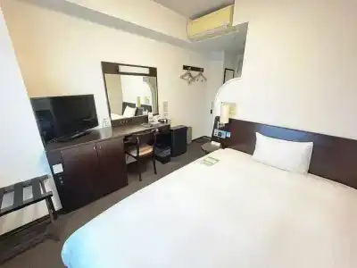 Route-Inn Tsuruoka Ekimae - 50
