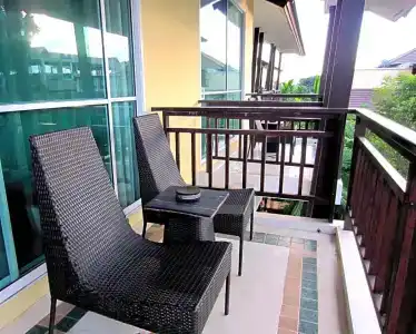 Mountain Creek Wellness Chiangmai - 98