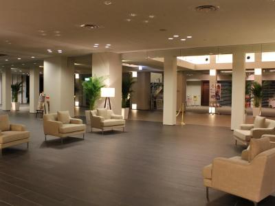 & Resorts Kyoto-Miyazu - 1