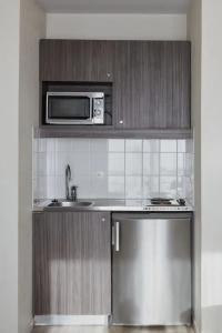 ApartAdagio Access Rodesse - 45