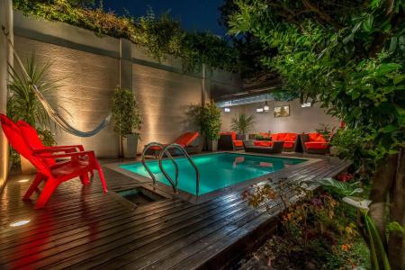 Duque Boutique & Spa - 12
