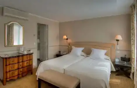 Relais Bosquet - 50