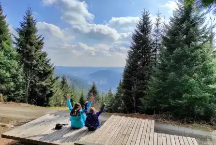 Wellness Garni Krone - 37