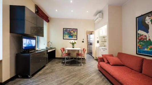Residence Sacchi Aparthotel - 47