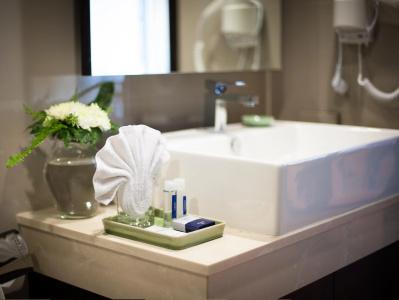 Aspen Suites Sukhumvit 2 by Compass Hospitality - 15