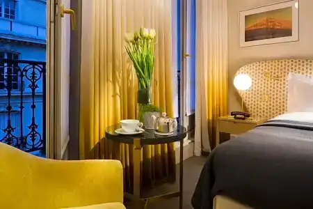 Hôtel Le Marianne - 79