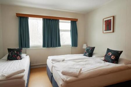 Solheimar Eco-Village - 57