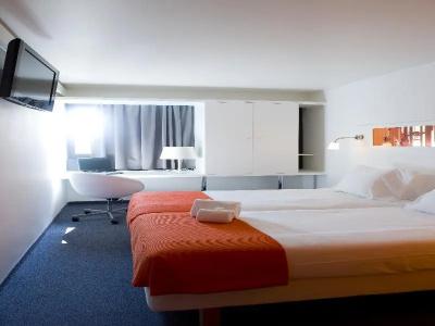Star Inn Porto - 55