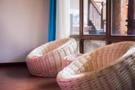 The Ritz-Man Boutique Inn - 80