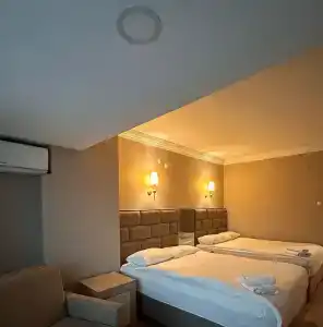 Samsun Airport Resort - 32