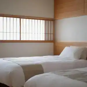 Kaminarimon Ryokan - 34
