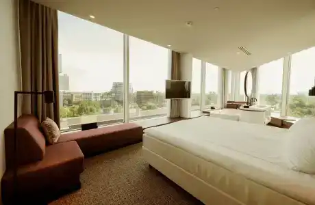 Van der Valk Amsterdam Zuidas -Rai - 24