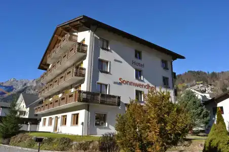 Sonnwendhof Engelberg - 47