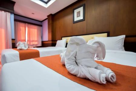 Season Palace Huahin - 35