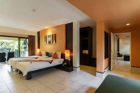 Baan Khaolak Beach Resort - Sha Plus - 69