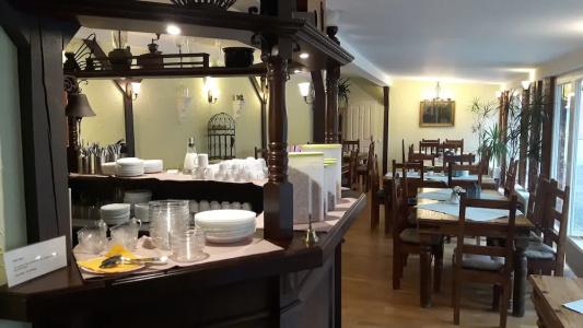 & Pension Plagwitzer Hof - 18