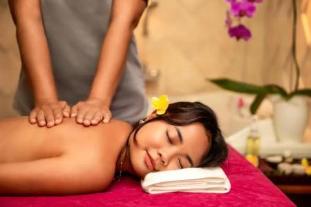 Risata Bali Resort & Spa - 33