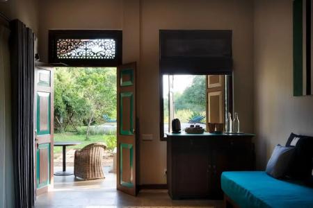 Kumbukgaha Villa - 55