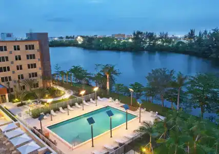 Element by Westin Miami International Airport - 15
